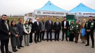 Bağımlılıkla mücadele uygulamalı olarak öğretildi