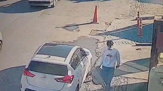 Bahçelievlerde çalıştığı kuyumcuyu soyan şahıs, arkadaşlarıyla otelde eğlence düzenledi