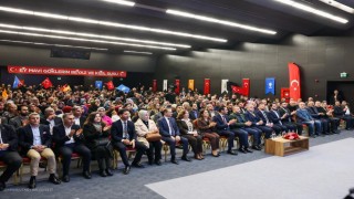 Bakan Bak: Arnavutköyde spor altyapısının güçlendirilmesine yönelik çalışmalar devam edecek