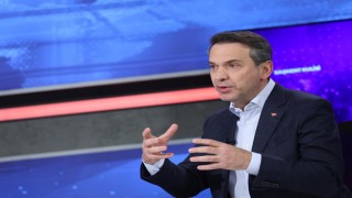 Bakan Bayraktar duyurdu: Azerbaycan ile 33 milyar metreküplük doğalgaz anlaşması yapıldı