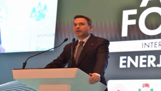 Bakan Bayraktar: Karadenizde altı yeni sondaj yapacağız keşif amaçlı