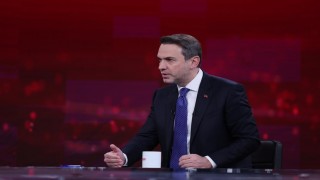 Bakan Bayraktar: Somalide nisan-mayıs gibi sondaja başlayacağız