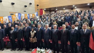 Bakan Bolat: İhracat rekoru kırdık