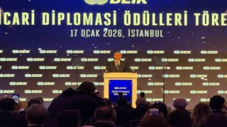 Bakan Bolat: Ocak-Şubat ayında enflasyonda 20li rakamları görmeye başlayacağız
