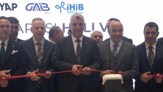 Bakan Bolat: Türkiye artık 400 milyar dolar ihracatı olan ülkeler ligine yükseldi