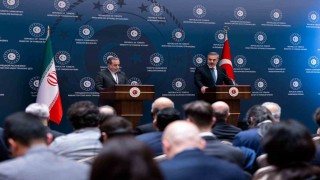 Bakan Fidan: Sorunların çözümü için askeri seçeneklere başvurulmasına karşıyız