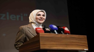 Bakan Göktaş: 2026-2035 yıllarını kapsayacak Aile ve Nüfus 10 Yılı dönemi başlıyor
