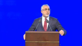Bakan Işıkhan: GÜÇ Programı, çalışma ve üretme alışkanlığını gençlerimize kazandıracak bir program olacaktır