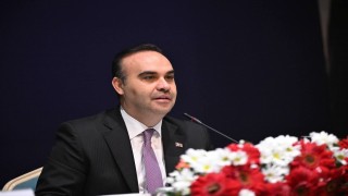 Bakan Kacır: Ceyhanda kurduğumuz Endüstri Bölgesini önümüzdeki dönemde entegre kimya sanayii yatırımlarının adresi yapacağız