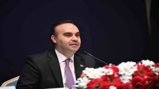 Bakan Kacır: Girişimcilerimize 2 milyon liraya kadar destek sağlıyoruz