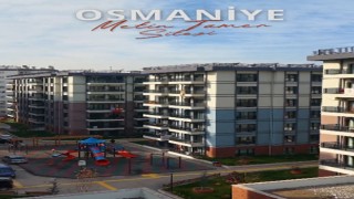 Bakan Kurum’dan Osmaniye Paylaşımı
