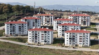 Bakan Kurumdan Yalova sosyal konut paylaşımı: Türkiyeyi ev sahibi yapıyoruz