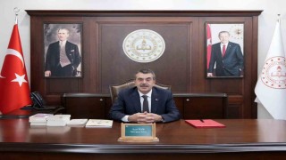 Bakan Tekin: Evlatlarımızın karne heyecanını içtenlikle paylaşıyorum