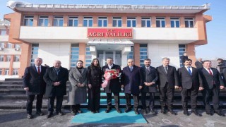 Bakan Tekin: İlk defa ortaöğretim kurumlarına kayıt yaptıran öğrencilerimizde mesleki ve teknik eğitimin oranı yüzde 43e çıktı