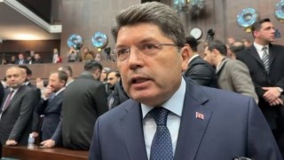 Bakan Tunç: 12. Yargı Paketinde infaz düzenlemesi yok