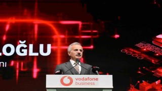 Bakan Uraloğlu: Fiber optik ağ altyapımız, 657 bin kilometre
