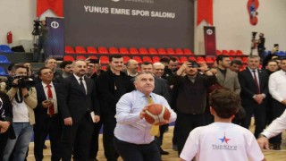Bakandan NBAye taş çıkaran performans