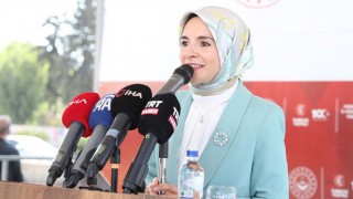 Bakanlıktan Mersin Çocuk Evleri Açıklaması