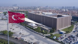Bakırköy Adliyesinin 2025 yılı bilançosu: 161 bin 129 soruşturma ve ihbar  dosyası intikal etti