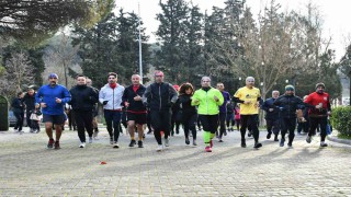 Balıkesir Büyükşehir Belediyesi, sağlıklı yaşamı teşvik etmeye devam ediyor
