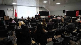 Balıkesir Büyükşehirin yeni imar yönetmeliği ele alındı