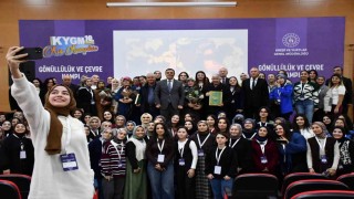 Balıkesirde tematik kış kampı devam ediyor