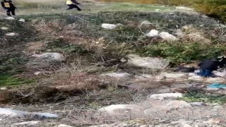 Balıkesirden kayıp olarak aranan şahsın cesedi Mersinde bulundu