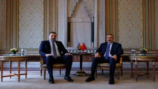 Balkan Barış Platformunun ikinci toplantısı İstanbulda başladı