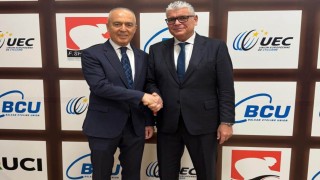 Balkan Bisiklet Birliği 2026 Kongresi, pazar günü İstanbulda düzenlenecek