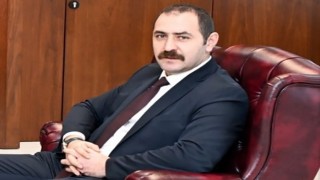 Bartın Limanından bir yılda 213 milyon dolar ihracat, 212 milyon dolar ithalat yapıldı