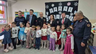 Bartında karne heyecanı