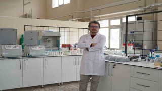 BARÜnün TÜBİTAK destekli projesiyle yenilikçi hibrit aerojel malzemeler geliştirilecek