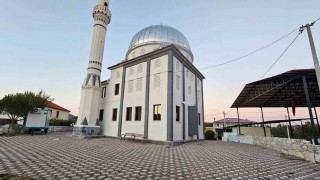 Başalan Camii cemaati imam ataması bekliyor