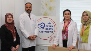 Başhekimden Poliklinik Ziyareti