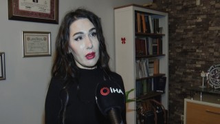 Başıboş köpeklerin saldırısına uğrayan Tunahanın avukatı: Mansur Yavaş geçmiş olsun ziyareti bile yapmadı