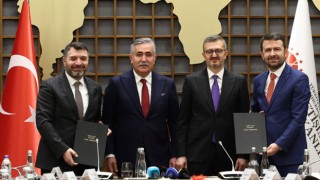 Basın Sektörüne Dev Finansman Desteği