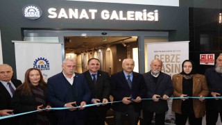 Basın Tarihi Sergisi ile geçmişe yolculuk