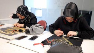 Başiskelede KALE modeliyle binlerce ailenin hayatına dokunuldu