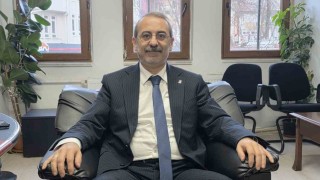 Başkan Afşarünal: Basın mensupları milletin sesidir