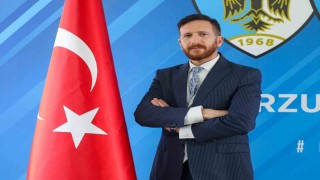 Başkan Ahmet Daldan yeni yıl mesajı