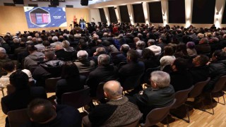 Başkan Altay: Popüler olmayı değil, kalıcı olmayı amaçlıyoruz