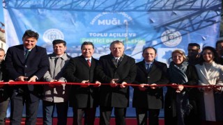 Başkan Aras: Üreten Muğla için çalışıyoruz