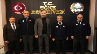 Başkan Arıkandan Sökenin geleceğine yönelik stratejik adımlar