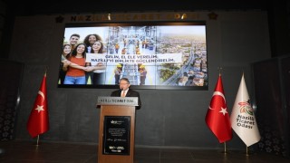 Başkan Arslandan Nazilli için çağrı
