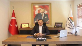 Başkan Ayhan, Marmariste satılık otel haberlerine yanıt verdi