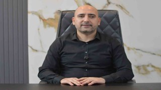 Başkan Bağlamış: Gazetecilik, sadece bir meslek değil, aynı zamanda büyük bir fedakârlığın hikâyesidir