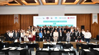 Başkan Bağlamış: Kayseri lezzetin ve kalitenin mühürlendiği bir şehir