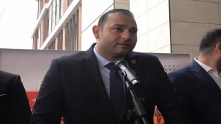 Başkan Bilecen: Hafif raylı sistem Kilise geliyor