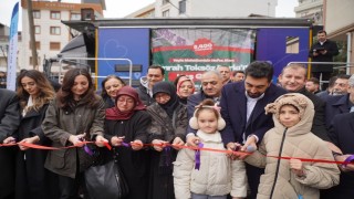 Başkan Bingöl: Arı gibi çalışıyoruz, arkamızda Tuzlalılar var