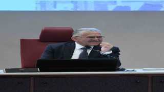 Başkan Büyükkılıç: En ucuz su tarifesinde yine ilk sıralardayız